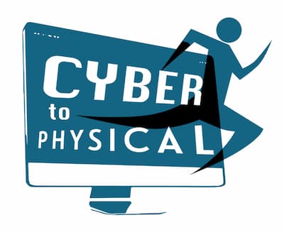 Cyber To Physical